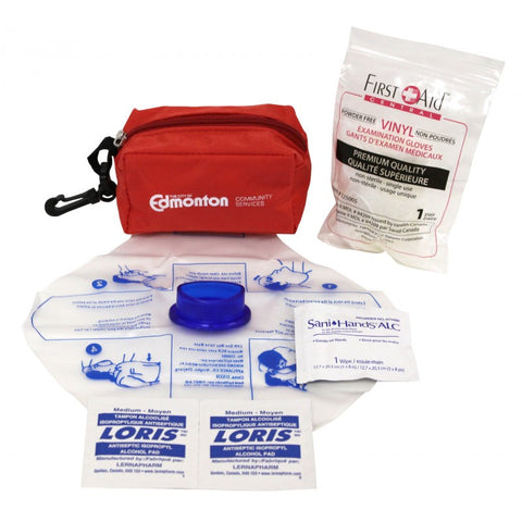 CPR Kit 3 PR311