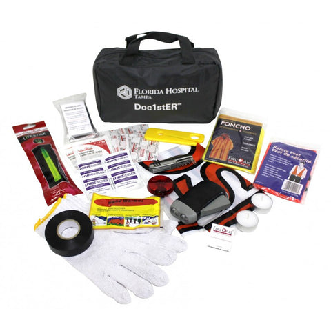 Drivers Companion Kit PR801