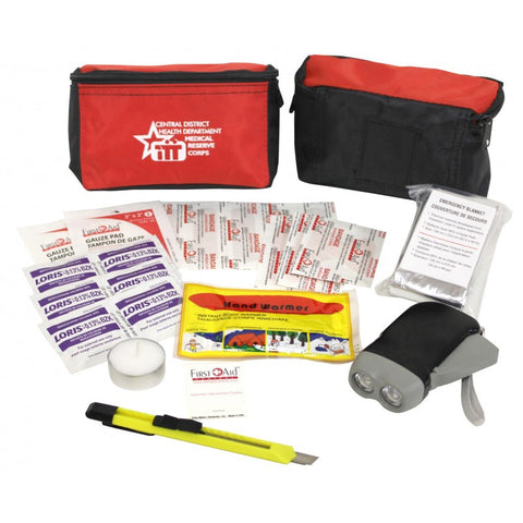 Mini Survival Kit PR913