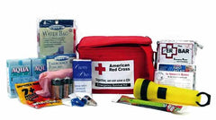 First Aid / Preparedness