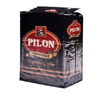 Pilon Gourmet Espresso, Pack of 4