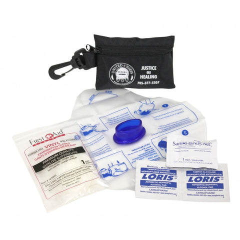 Clip Mate CPR Kit PR301