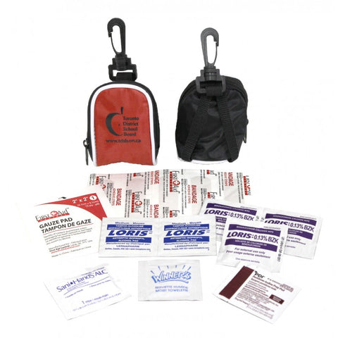 Mini Backpack II First Aid Kit PR434