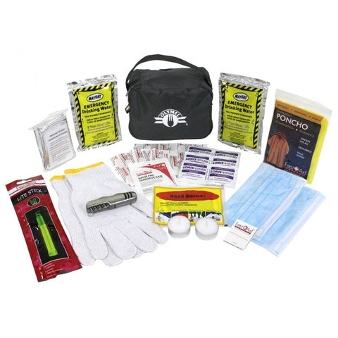 Personal Survival Kit PR915